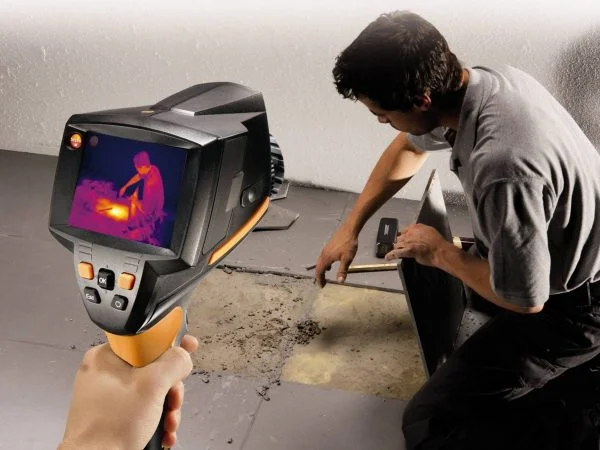 Odunpazarı Su Kaçağı Tespiti